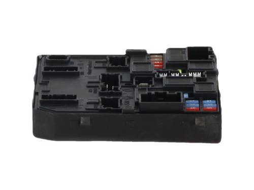 Fuse box RENAULT MEGANE IV Hatchback (B9A/M/N_) 1.2 TCe 100 (B9MS) | BP38562281E1 - Image 3