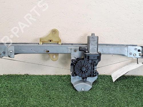 Used Front left window mechanism Front left window mechanism 29948453 29948453