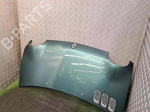 Hood RENAULT TWINGO I (C06_) 1.2 (C063, C064) | BP30076875C1 