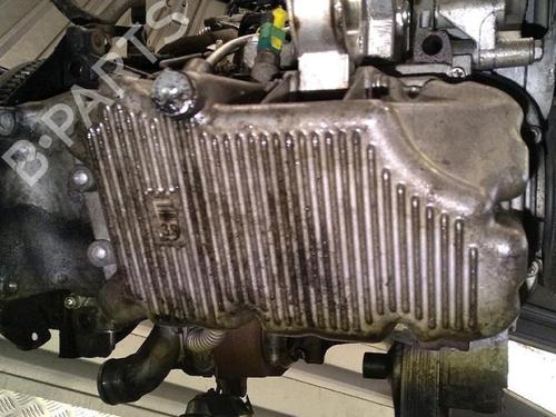 Engine ALFA ROMEO 147 (937_) 1.9 JTDM 8V (937.AXD1A, 937.AXU1A, 937.BXU1A) | BP29952638M1  - Image 6