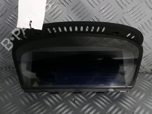 Display BMW 3 Coupe (E92) 325 d | BP30074294C48