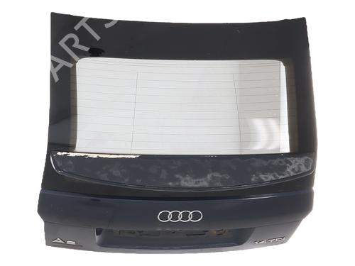 Tailgate AUDI A2 (8Z0) 1.4 TDI | BP36761019C6 - Image 5