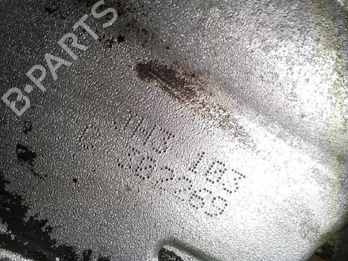 Gearbox NISSAN MICRA III (K12) 1.2 16V | BP30073902M3 