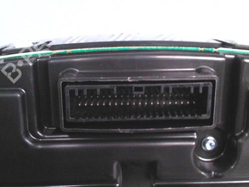 Used Instrument cluster RENAULT MEGANE IV Grandtour (K9A/M/N_) 1.5 dCi 110 (110 hp) 30074923