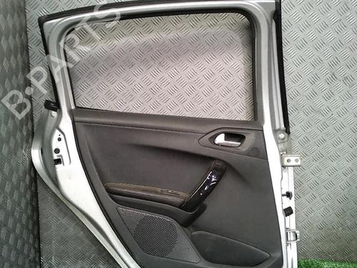 Left rear door PEUGEOT 208 I (CA_, CC_) 1.6 HDi | BP30065852C4 