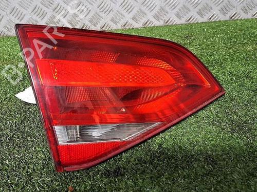 Used Left tailgate light AUDI A4 B8 (8K2) 2.0 TDI (143 hp) 30077092