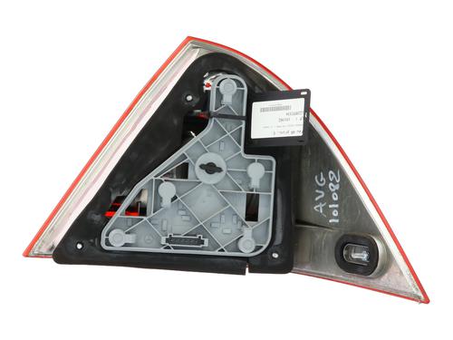 Left taillight MERCEDES-BENZ C-CLASS (W203) C 220 CDI (203.006) | BP33179216C34  - Image 5