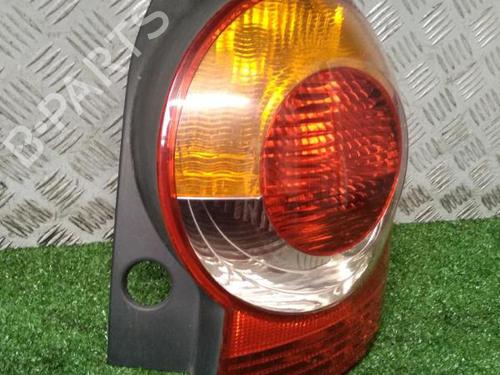 Used Right taillight Right taillight RENAULT MODUS / GRAND MODUS (F/JP0_) 1.6 (JP03, JP0B, JP0U, JP0Y, JP1G) (112 hp) 30071741 30071741