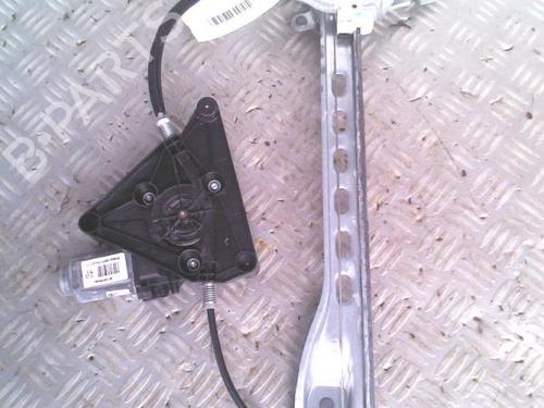 Rudehejsemekanisme Højre foran CITROËN C1 II (PA_, PS_) 1.0 VTi 68 | BP30074761C23