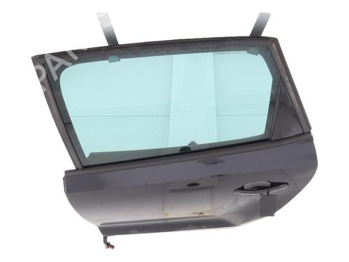 Used Left rear door Left rear door VW POLO V (6R1, 6C1) 1.6 TDI (90 hp) 40504396 40504396