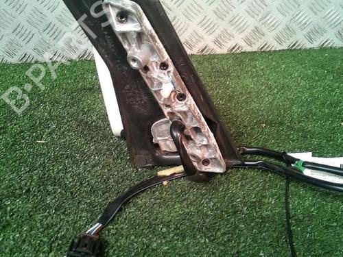 Left mirror VW GOLF PLUS V (5M1, 521) 1.6 TDI | BP30075725C26