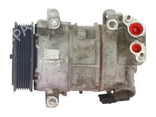 AC compressor DS DS 3 (SA_) 1.2 THP 110 / PureTech 110 (SAHNPS, SAHNZ6, SAHNZT) | BP32416121M34