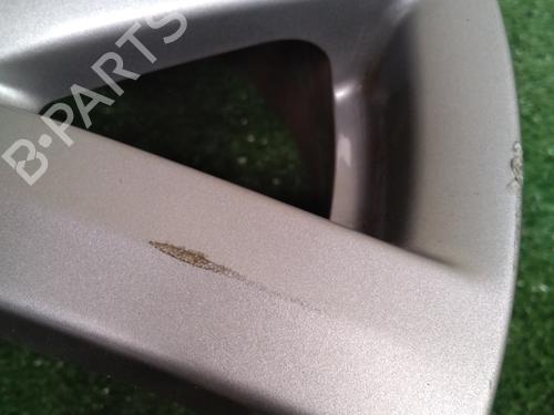 Rim RENAULT MEGANE III Hatchback (BZ0/1_, B3_) 1.5 dCi (BZ09, BZ0D, BZ1W, BZ29, BZ14) | BP30068513C45 