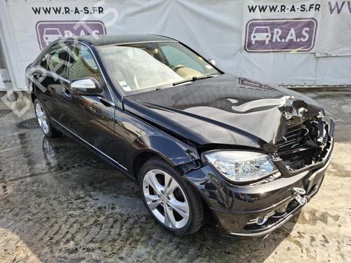 Starter MERCEDES-BENZ C-CLASS (W204) C 220 CDI (204.008) | BP34060808M8  - Image 20
