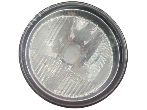 Used Right front fog light RENAULT CLIO II (BB_, CB_) 1.4 (B/CB0C, B/CB0S) (75 hp) 30071274