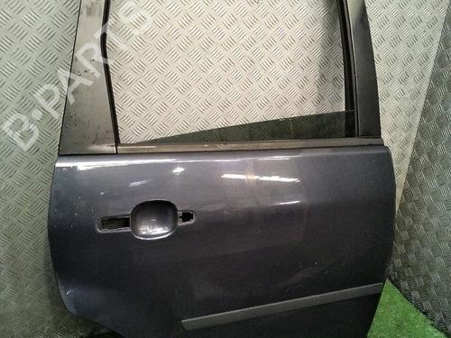 Dør høyre bak FORD FOCUS C-MAX (DM2) 1.6 TDCi (90 hp) 29946891