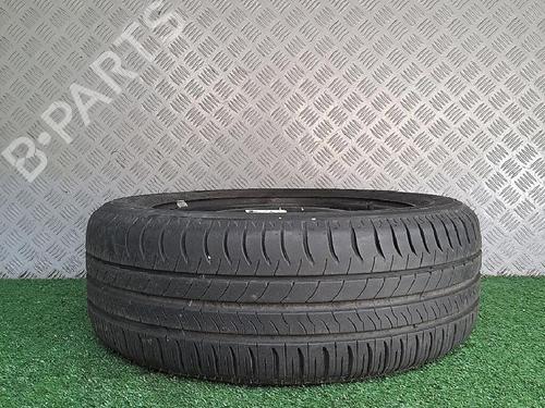 Reservehjul kit Reservehjul kit PEUGEOT PARTNER Box Body/MPV (5_, G_) 1.9 D (69 hp) 32370746 32370746