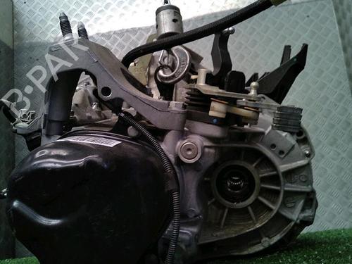Gearbox DACIA SANDERO II 1.0 SCe 75 (B8JC, B8JD, B8NC) | BP30064137M3  - Image 7