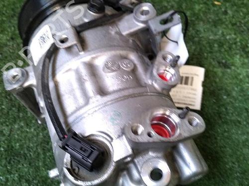 AC compressor HYUNDAI i20 III (BC3, BI3) 1.0 T-GDI hybrid 48V | BP29951100M34 - Image 5