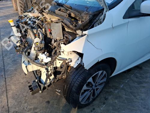 Left front window switch RENAULT ZOE (BFM_) ZOE (BFMC, BFMD) | BP32518813I27  - Image 20