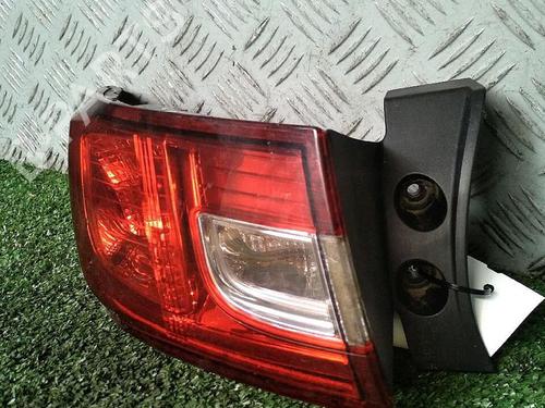 Left taillight RENAULT CLIO IV (BH_) 1.5 dCi 75 | BP29951910C34  - Image 9