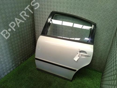 Left rear door VW PASSAT B5 (3B2) 1.9 TDI | BP18871843C4 