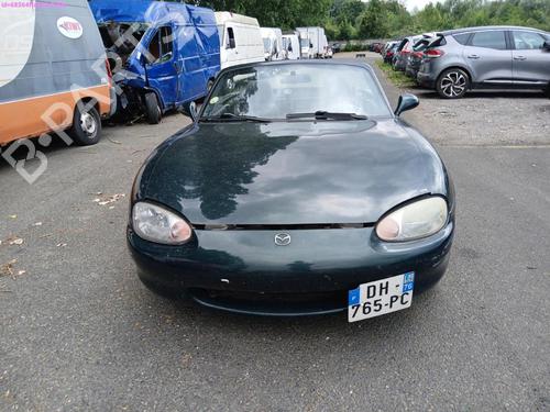 Ricambi MAZDA MX-5 II (NB) 1.6 16V (NB6C) 4612713