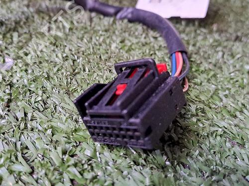 Left mirror AUDI A3 (8P1) 2.0 TDI 16V | BP29947392C26