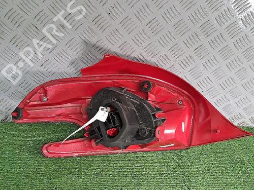 Right taillight PEUGEOT 208 I (CA_, CC_) 1.2 VTI 82 | BP29947003C35