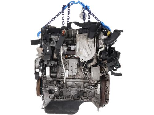 Engine CITROËN C3 III (SX) 1.6 BlueHDi 75 | BP33564577M1 - Image 2