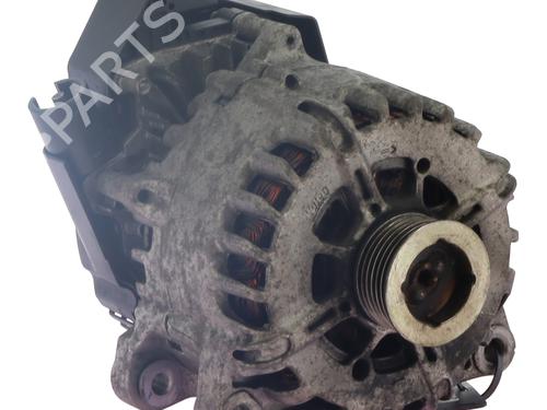 Alternator CITROËN C5 III (RD_) 2.0 HDi 140 (RDRHF8, RDRHFA, RDRHA8, RDRHAJ) | BP31129352M7  - Image 5