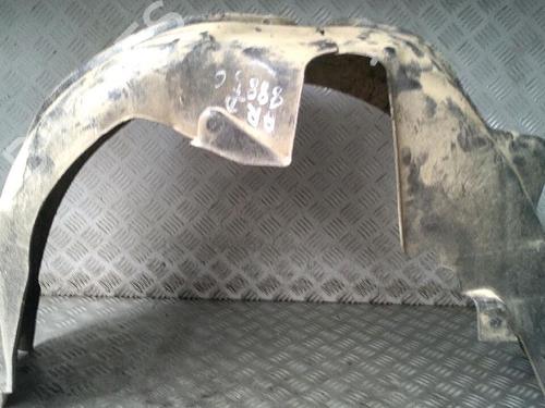 Used Wheel arch AUDI A3 Limousine (8VS, 8VM) 35 TDI (150 hp) 29951185