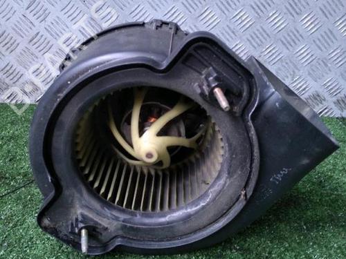 Used Heater blower motor Heater blower motor CITROËN SAXO (S0, S1) 1.1 X, SX (60 hp) 29951022 29951022