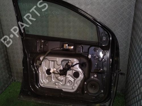 Used Left front door Left front door NISSAN QASHQAI I (J10, NJ10) 1.5 dCi (110 hp) 30170584 30170584