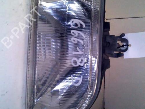 Used Right headlight Right headlight FORD FIESTA III (GFJ) 1.3 Cat (60 hp) 29952251 29952251