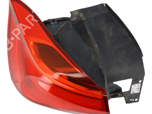 Left taillight BMW 1 (F21) 114 d | BP39487519C34 - Image 2