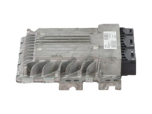 Engine control unit (ECU) RENAULT MEGANE III Hatchback (BZ0/1_, B3_) 1.5 dCi | BP39072715M57  - Image 6