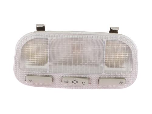 Used Interior roof light CITROËN C4 Picasso I MPV (UD_) 1.6 HDi (109 hp) 30315497