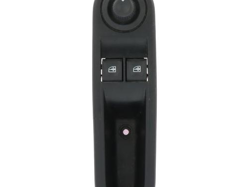 Used Left front window switch RENAULT TWINGO III (BCM_, BCA_) 1.0 SCe 75 (73 hp) 31149461