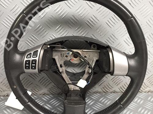 Used Steering wheel SUZUKI SPLASH (EX) 1.2 (A5B412) (86 hp) 30068860
