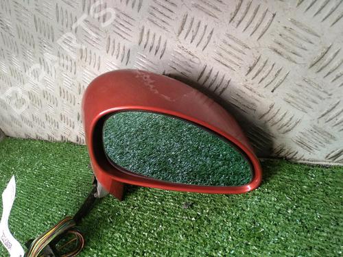 Right mirror CITROËN C4 I (LC_) 1.6 16V | BP19691021C27 