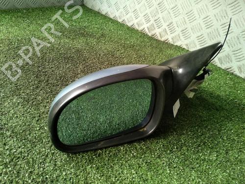 Left mirror PEUGEOT 406 (8B) 2.0 HDI 90 | BP18163184C26 