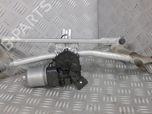 Used Front wiper motor PEUGEOT PARTNER Box Body/MPV 1.6 HDi / BlueHDi 75 (75 hp) 30070058