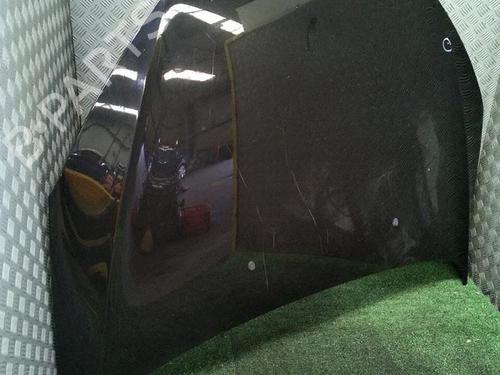 Used Hood Hood PEUGEOT 407 SW (6E_, 6D_) 1.6 HDi 110 (109 hp) 30076343 30076343