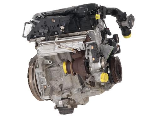 Engine BMW 1 (F20) 116 d | BP36655521M1 - Image 6