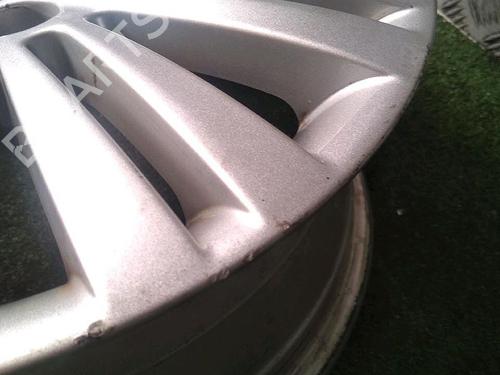Used Rim OPEL MERIVA B MPV (S10) 1.4 (75) (120 hp) 30067407