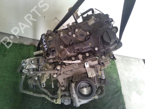 Engine PEUGEOT 108 1.0 VTi 72 | BP31873610M1 