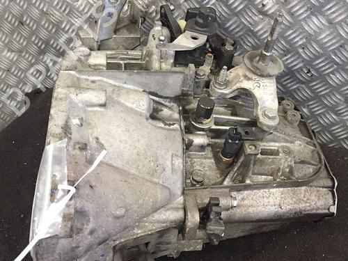 Gearbox PEUGEOT 3008 I MPV (0U_) 2.0 HDi 150 / BlueHDi 150 | BP30073947M3