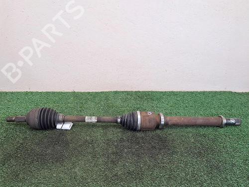 Right front driveshaft RENAULT CLIO III (BR0/1, CR0/1) 1.5 dCi | BP29948699M39