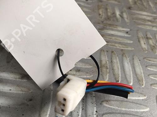 Left mirror TOYOTA CARINA E VI (_T19_)  | BP30069904C26 